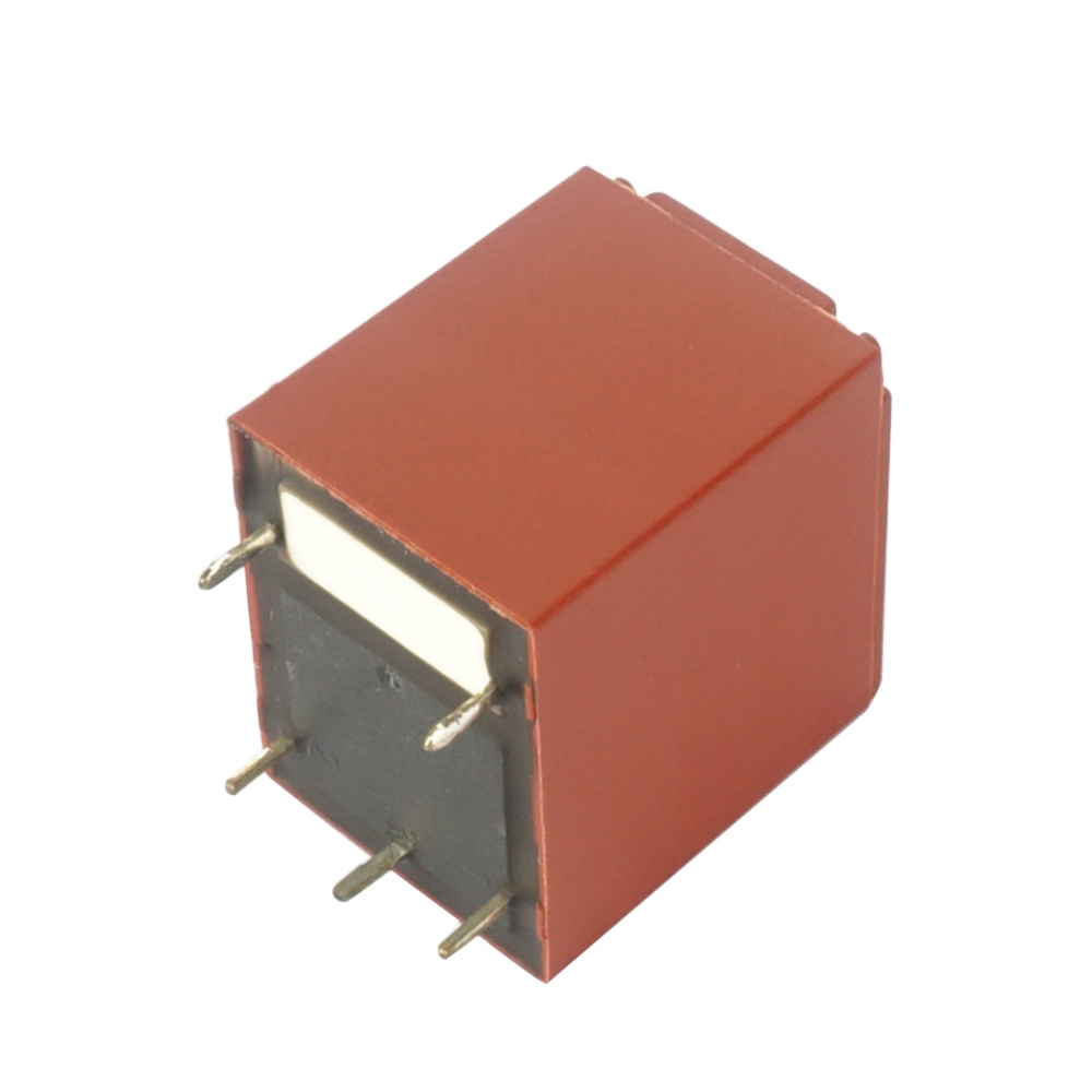 SONG CHUAN 875B-1CC-F-C 12VDC Power Relay 5Pins