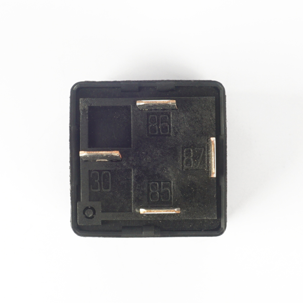 TYCO V23134-B52-X270 12VDC Automotive Relay 4Pins