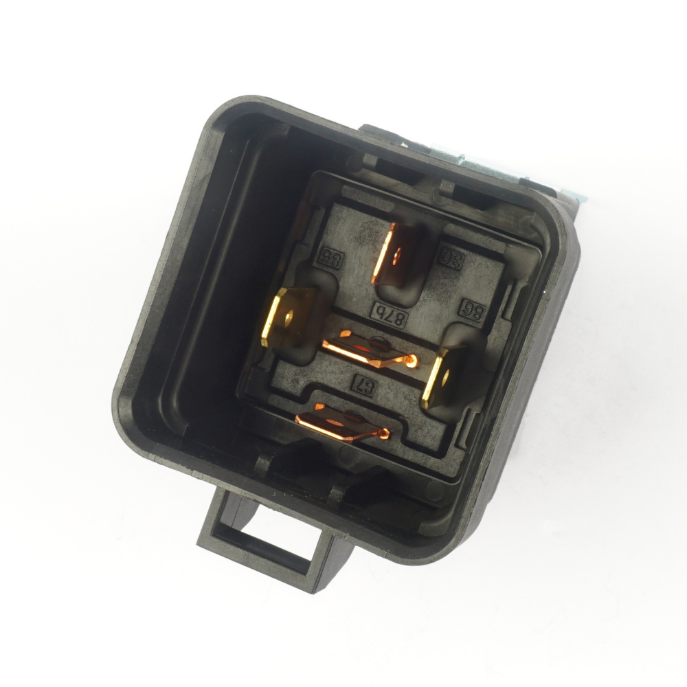 SONG CHUAN 896H-2AH-D1SW-R1 12VDC Automotive Relay 30A 5Pins