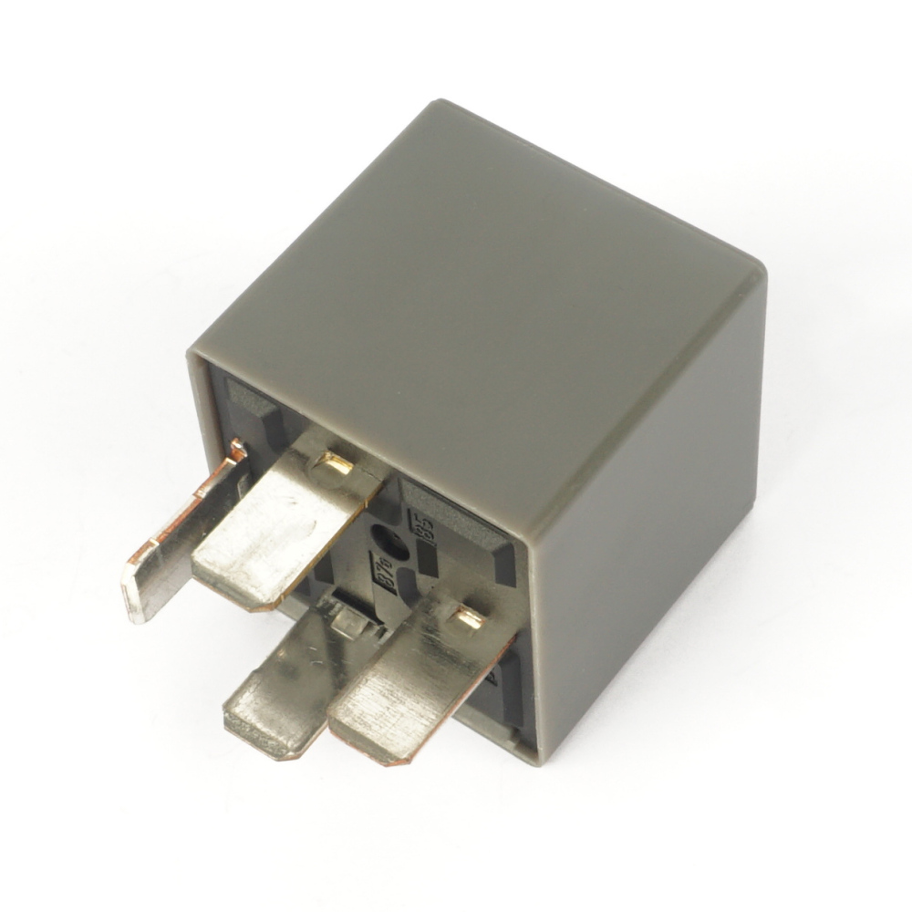SONG CHUAN 896H-1AH-D-R1 M56 12VDC Automotive Relay 4Pins