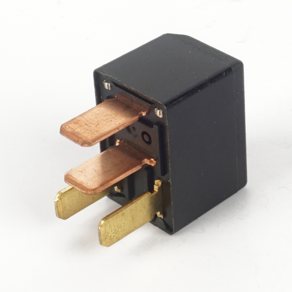 SONG CHUAN 108-1AH-D-R1 L01 12VDC Power Relay 4Pins