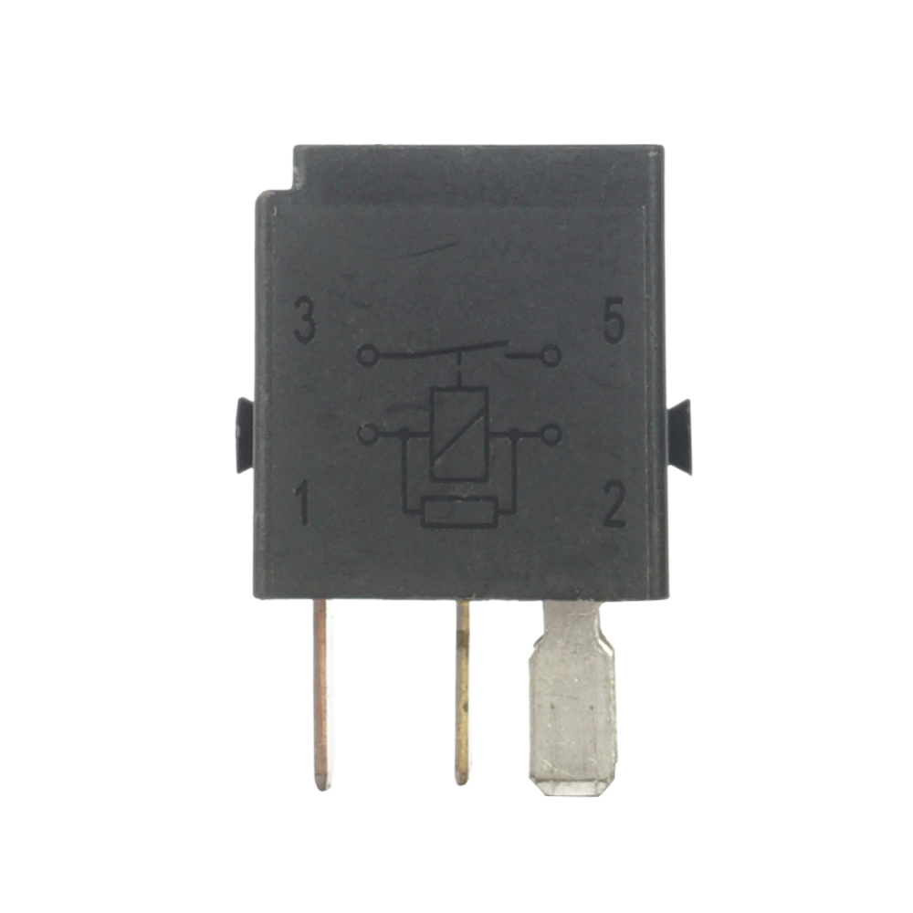 HELLA 4RA007813-08 Automotive Relay 12V 20A 4Pins