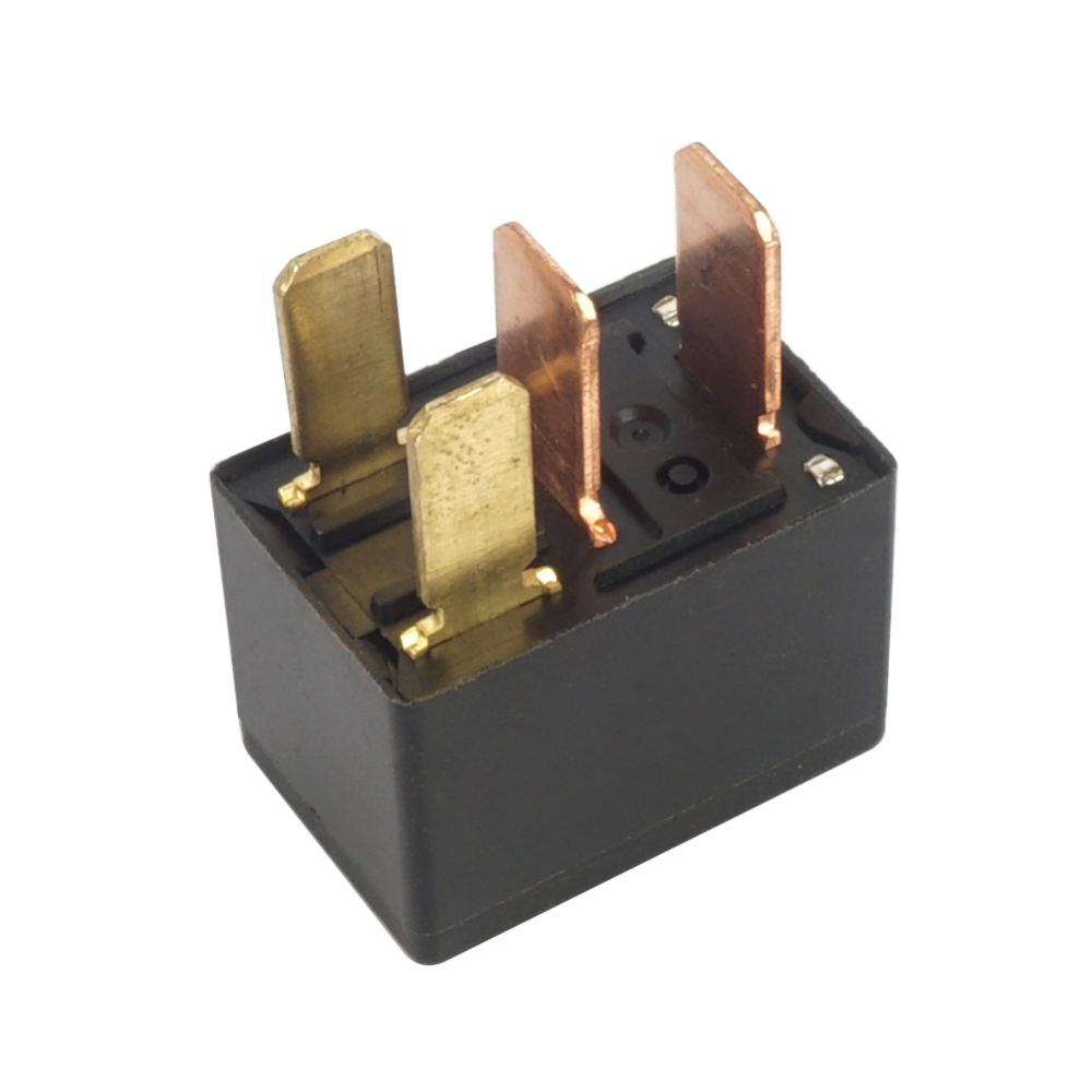 SONG CHUAN 108-1AH-D-R1 L01 12VDC Power Relay 4Pins