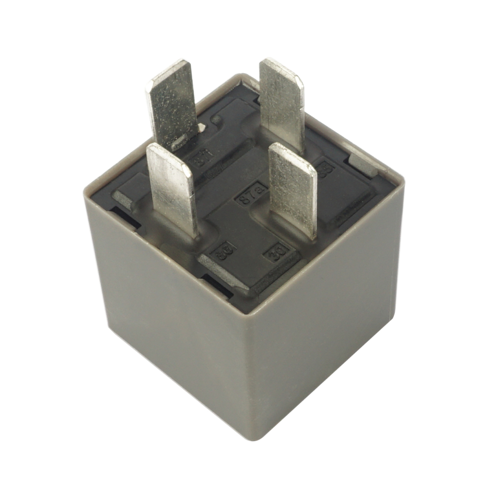 SONG CHUAN 896E-1AH-D-R1 M77 12VDC 33129957 Automotive Relay 4Pins