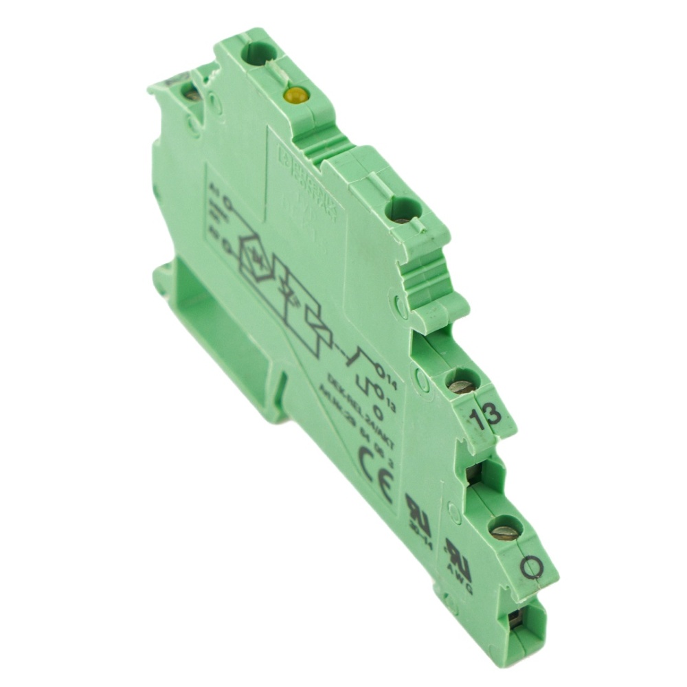 Phoenix Contact 2964063 DEK-REL 24/AKT Relay Module