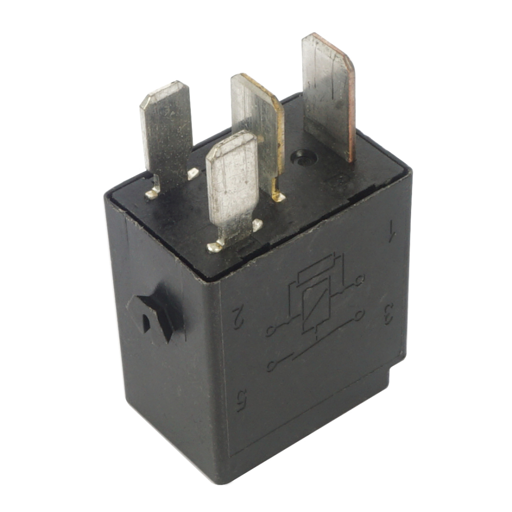 HELLA 4RA007813-08 Automotive Relay 12V 20A 4Pins