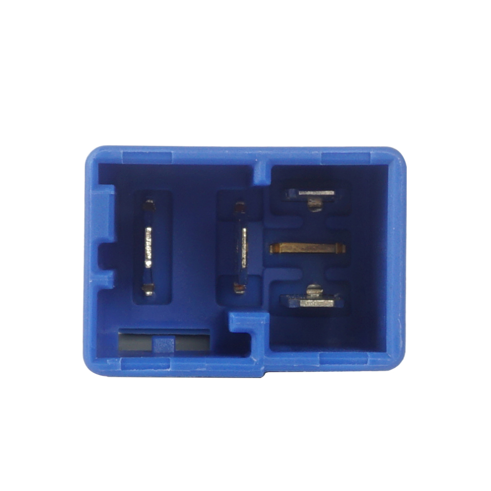 SONG CHUAN 871-1A-DF-R1 M44 12VDC Automotive Relay 4Pins