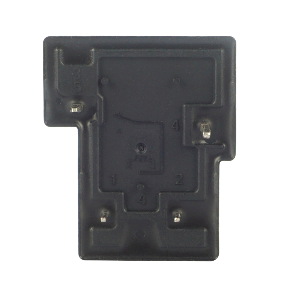 SONG CHUAN 832A-1A-C 24VDC Power Relay 30A 4Pins