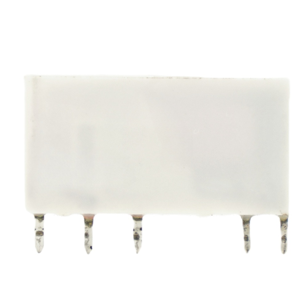 Schneider RSL1AB4BD white Power Relay 24VDC 6A 250V 5Pins