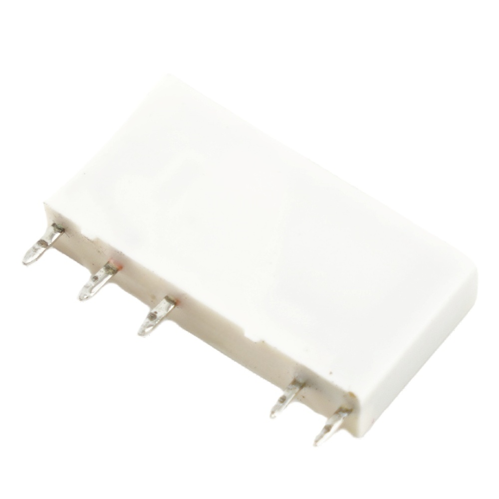 Schneider RSL1AB4BD white Power Relay 24VDC 6A 250V 5Pins