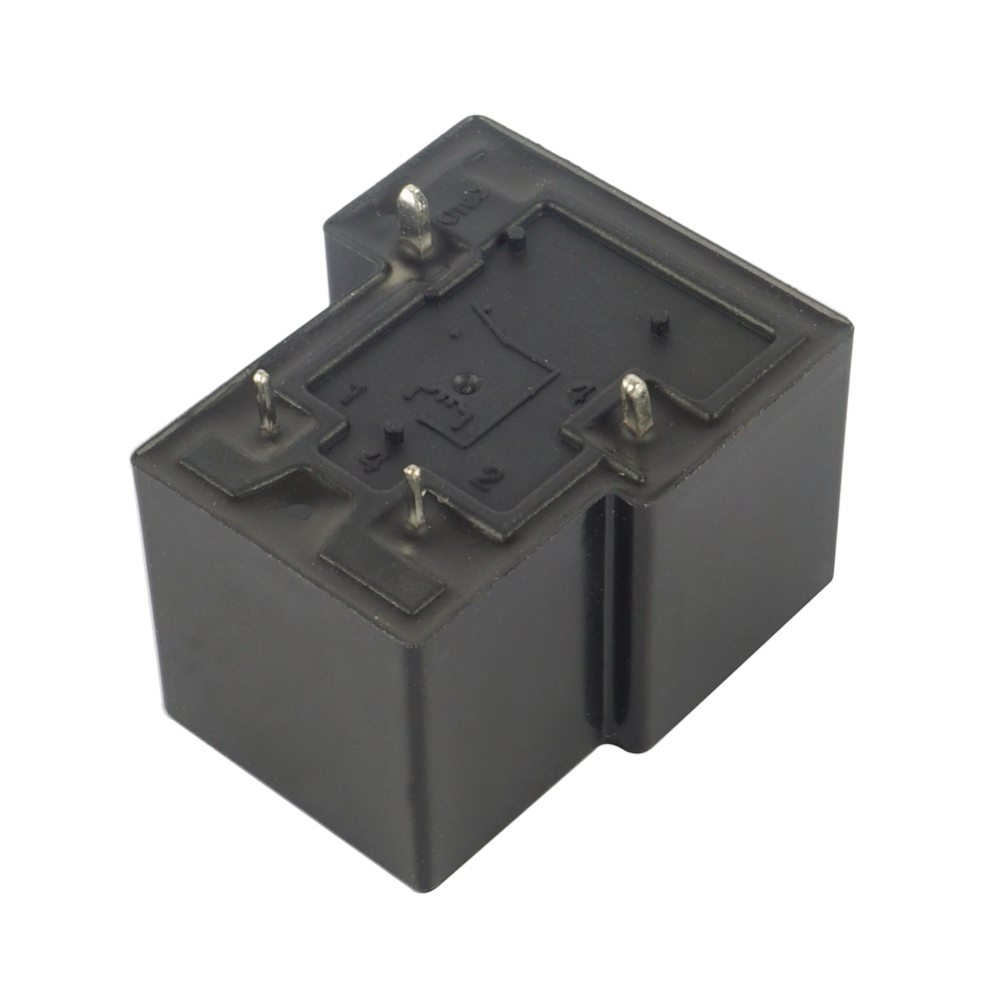 SONG CHUAN 832A-1A-C 12VDC Power Relay 30A 250VAC 4Pins