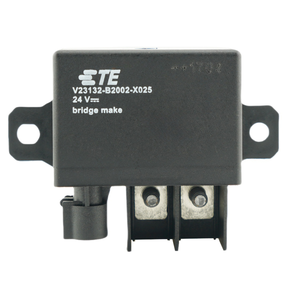 TE V23132-B2002-X025 24VDC Automotive Relay