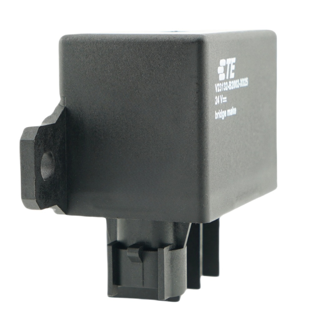 TE V23132-B2002-X025 24VDC Automotive Relay