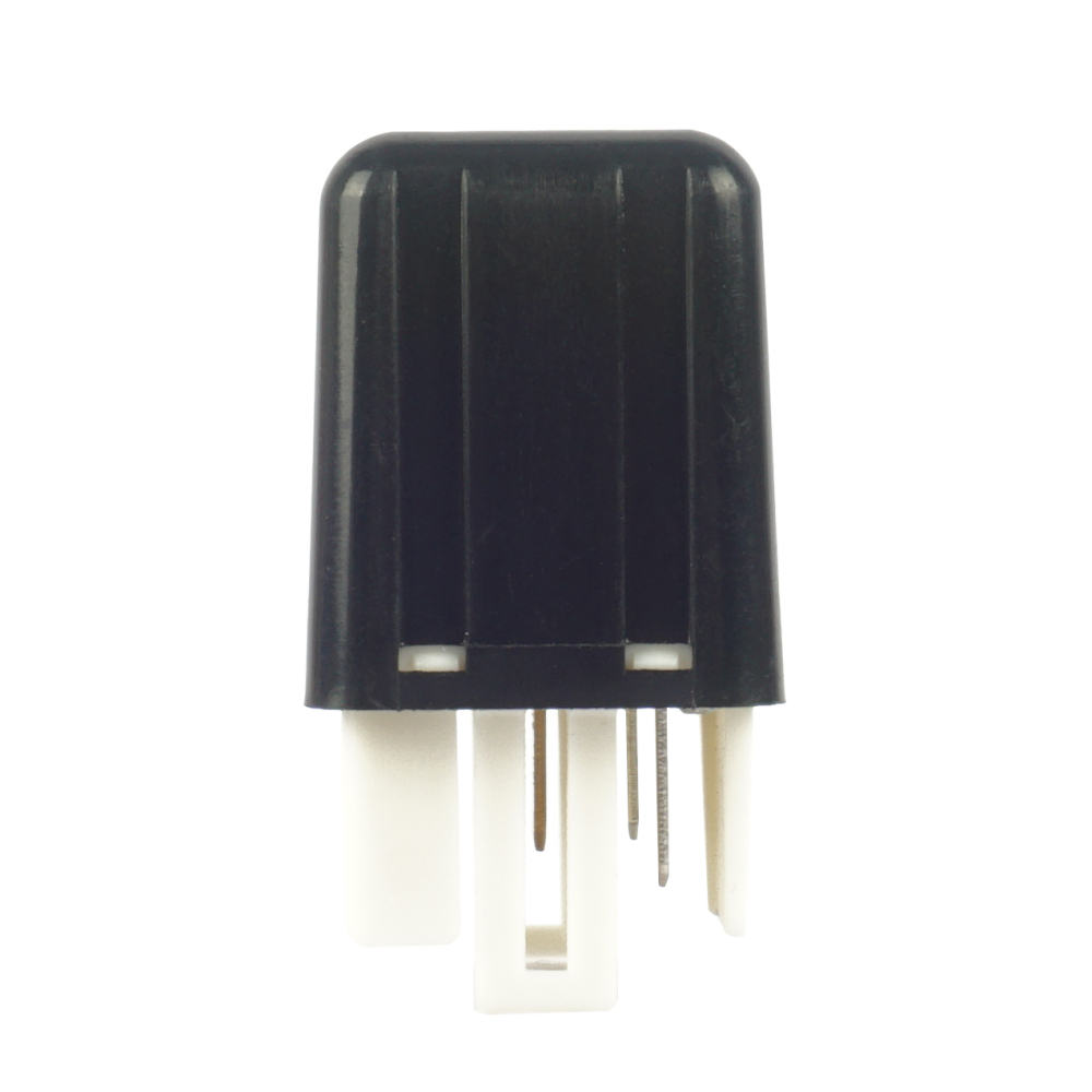 DENSO 90987-04002 056700-6780 12VDC Automotive Power Relay 5Pins