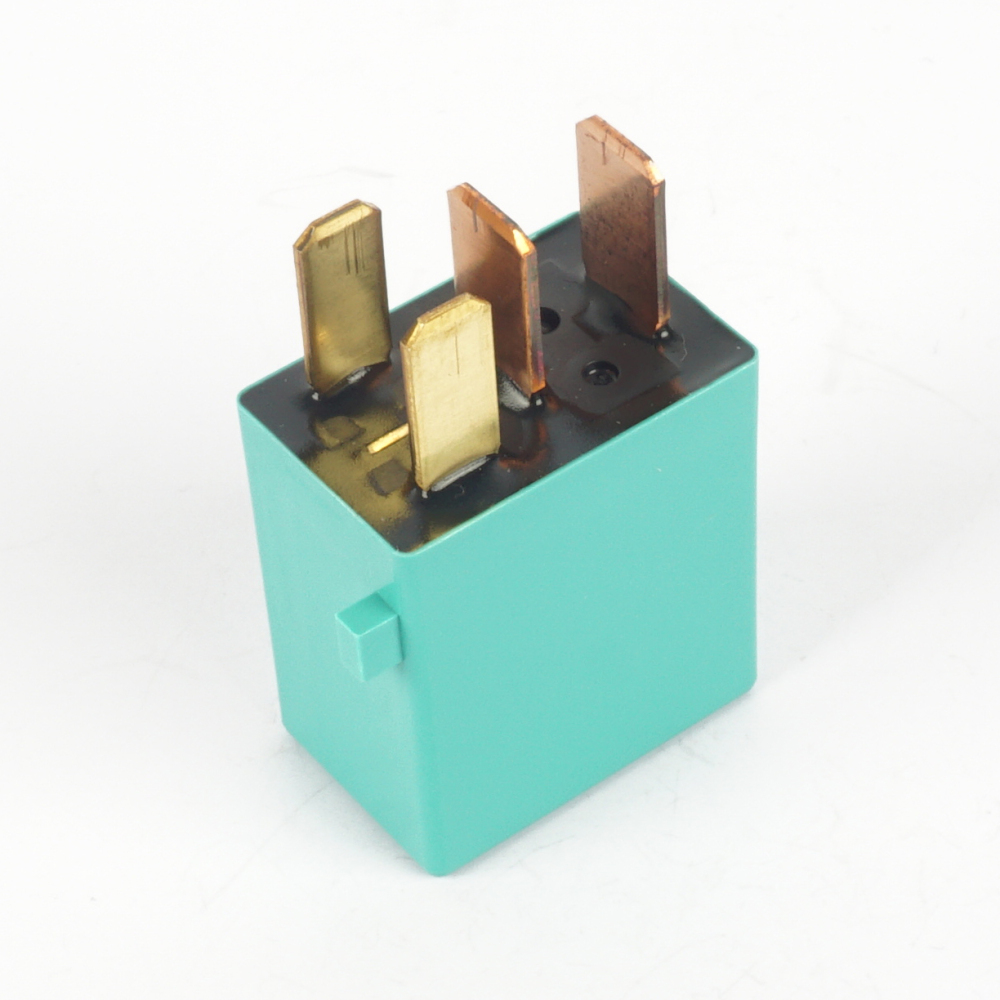 KYODEN G8HN-H70 2221DJ 12VDC Automobile Relay 4Pins