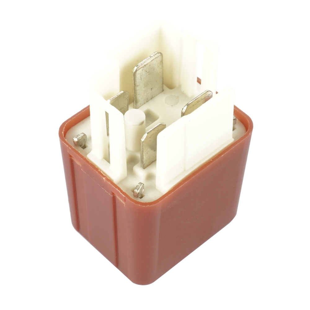 DENSO 90987-02006 056700-6912 12VDC Automobile Relays 4Pins