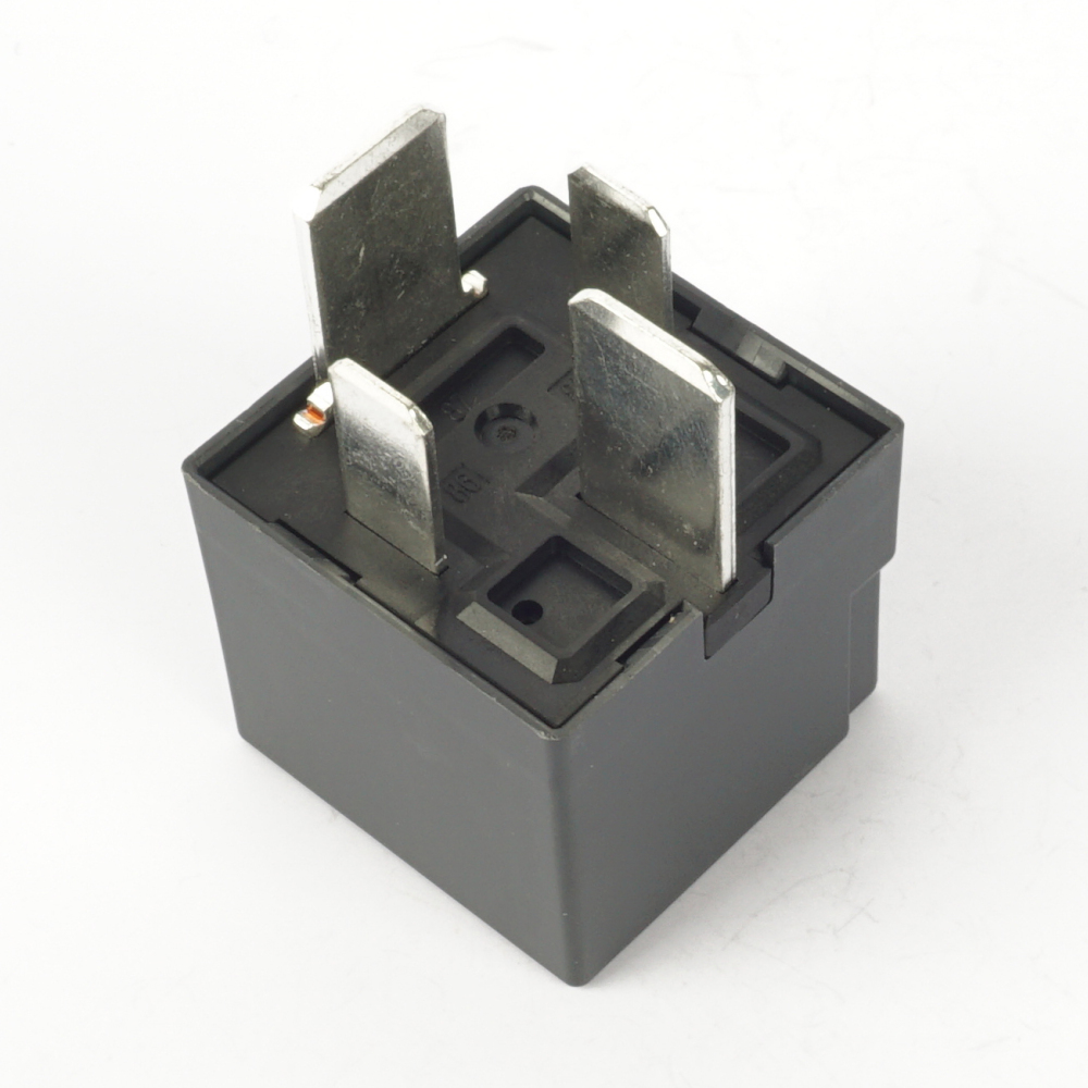HONGFA HFV16-12-H1TY-R Automotive Relay 12VDC 70A 4Pins