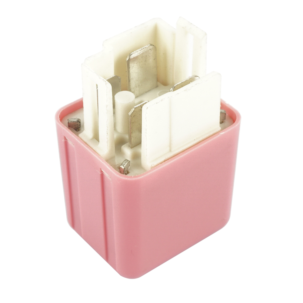 DENSO 89633-24010 056700-9820 12VDC Automobile Relays 4Pins ABS TRC