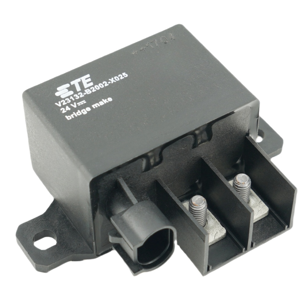TE V23132-B2002-X025 24VDC Automotive Relay