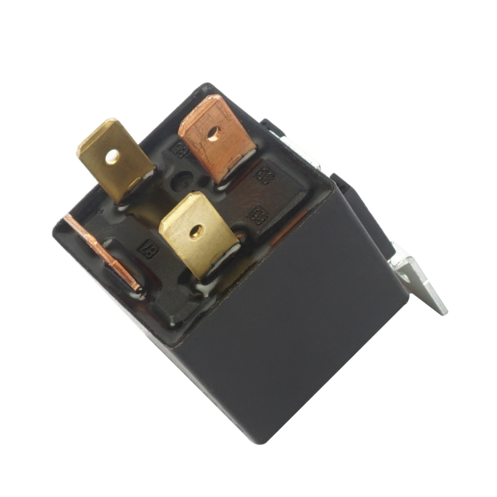 SONG CHUAN 896H-1AH-C1S M15 24VDC Power Relay 20A 4Pins