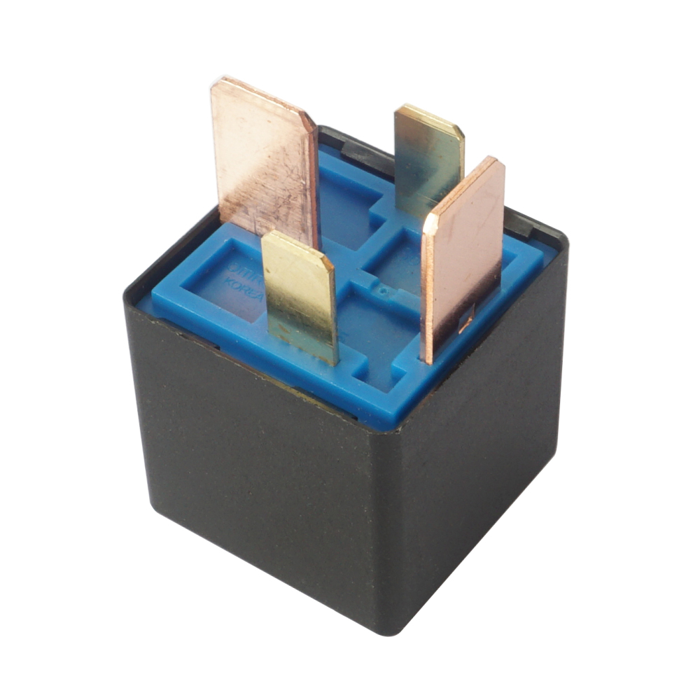 OMRON 39160-37110 DC12V 50A Automotive Relay 4Pins