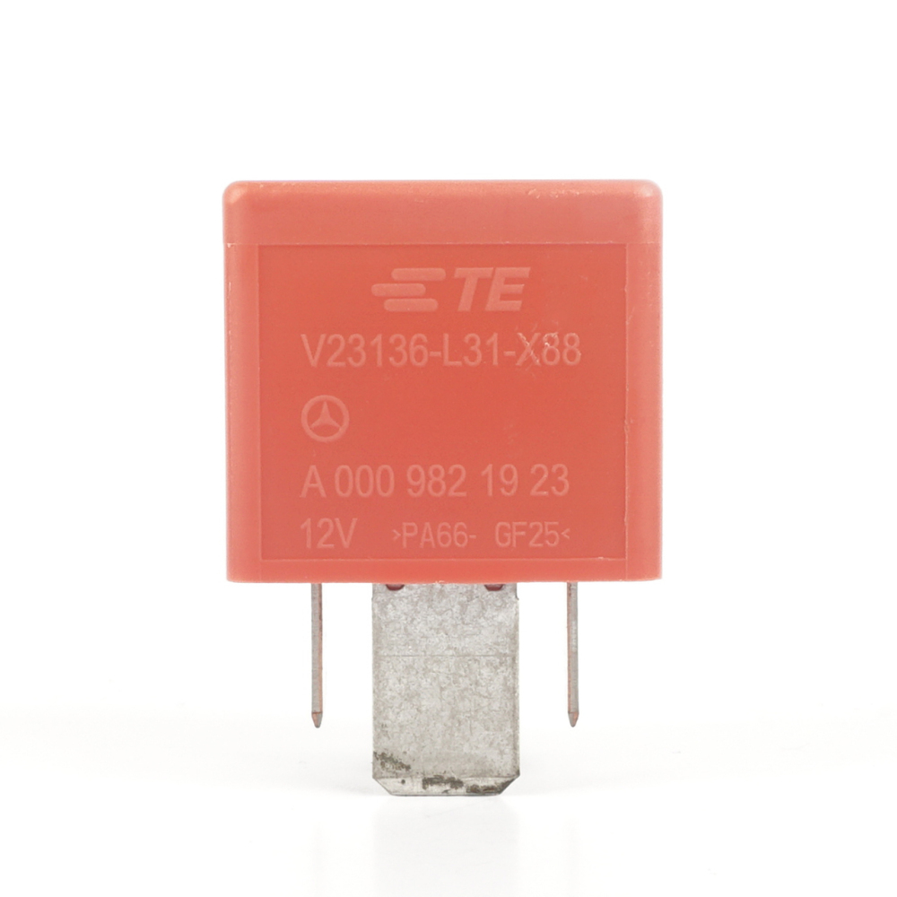 TE V23136-L31-X88 Automotive Relay 70A 12VDC 4Pins
