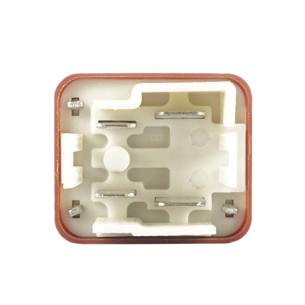 DENSO 90987-02006 056700-6912 12VDC Automobile Relays 4Pins