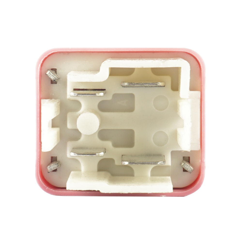DENSO 89633-24010 056700-9820 12VDC Automobile Relays 4Pins ABS TRC
