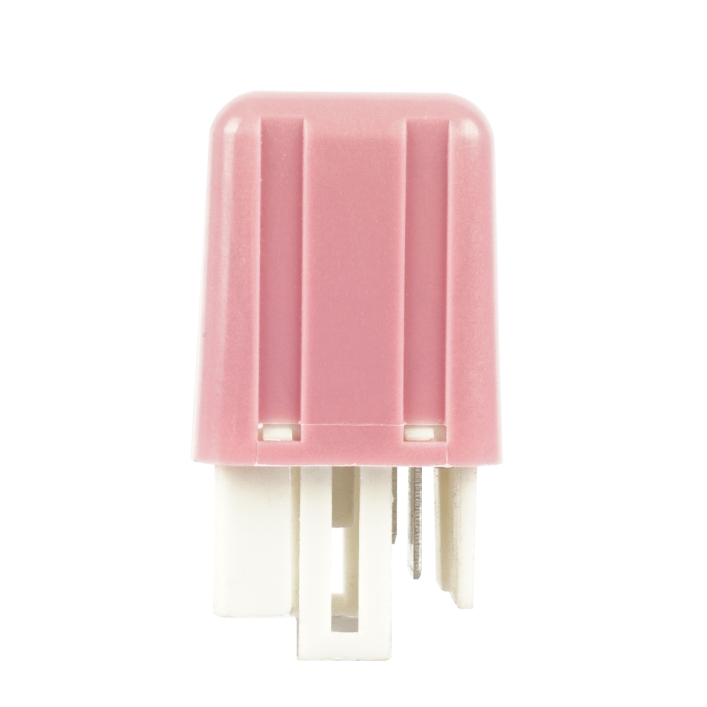 DENSO 89633-24010 056700-9820 12VDC Automobile Relays 4Pins ABS TRC