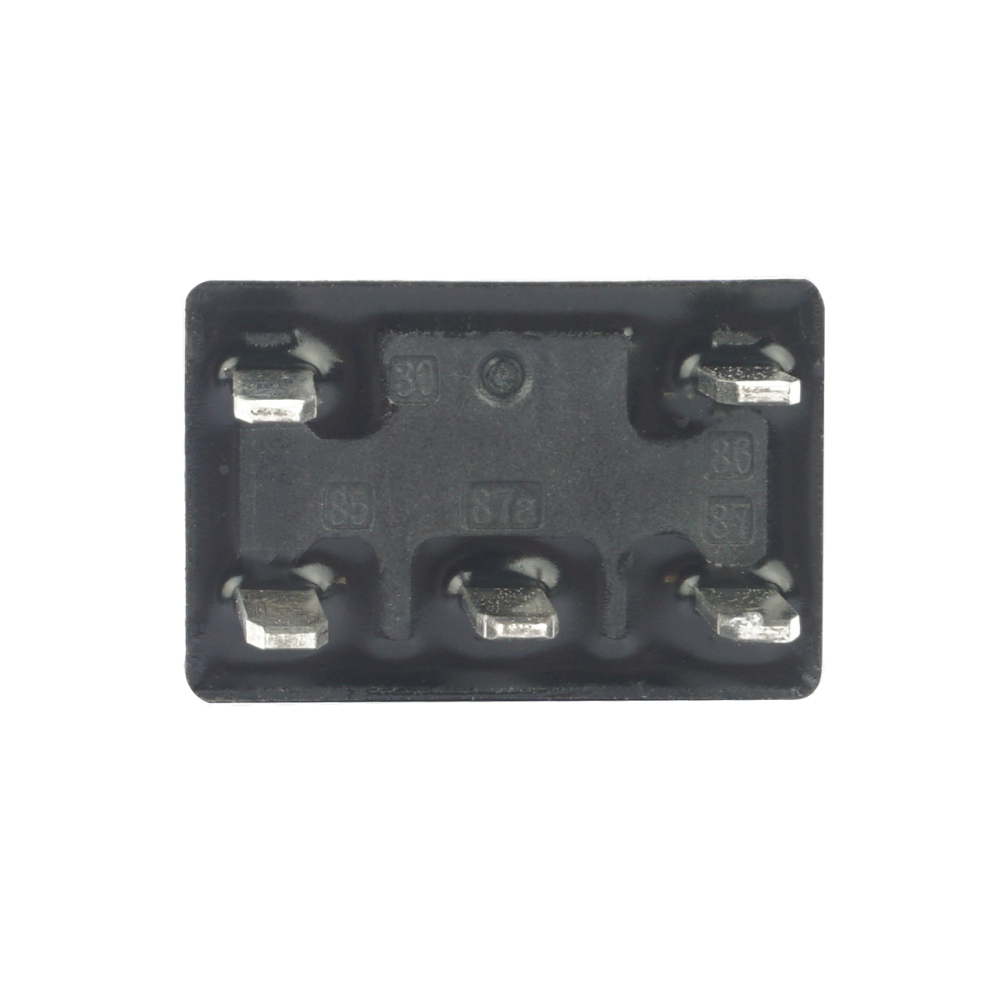 SONG CHUAN 301-1C-C-D1 U05 24VDC Power Relay 5Pins
