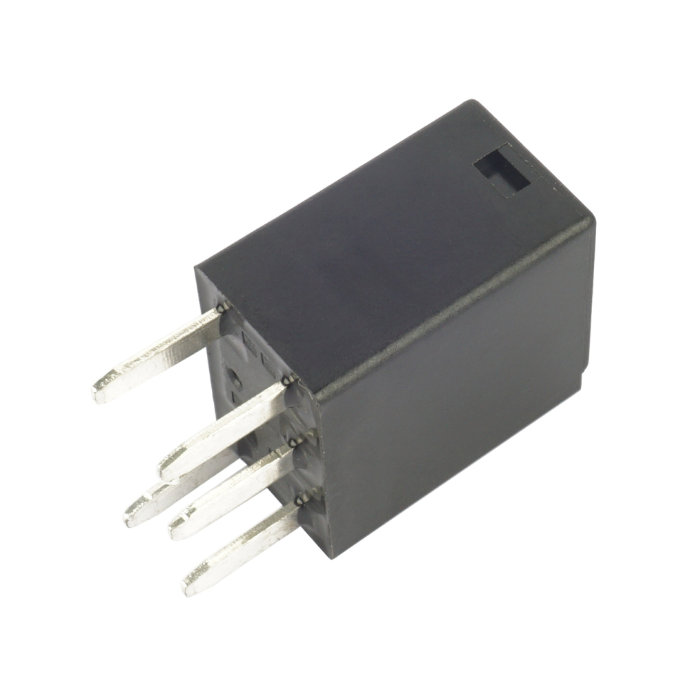 SONG CHUAN 301-1C-C-D1 U05 24VDC Power Relay 5Pins