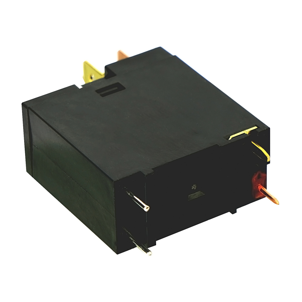 DEC DU1PU 18VDC Power Relay 16A 250VAC 4Pins