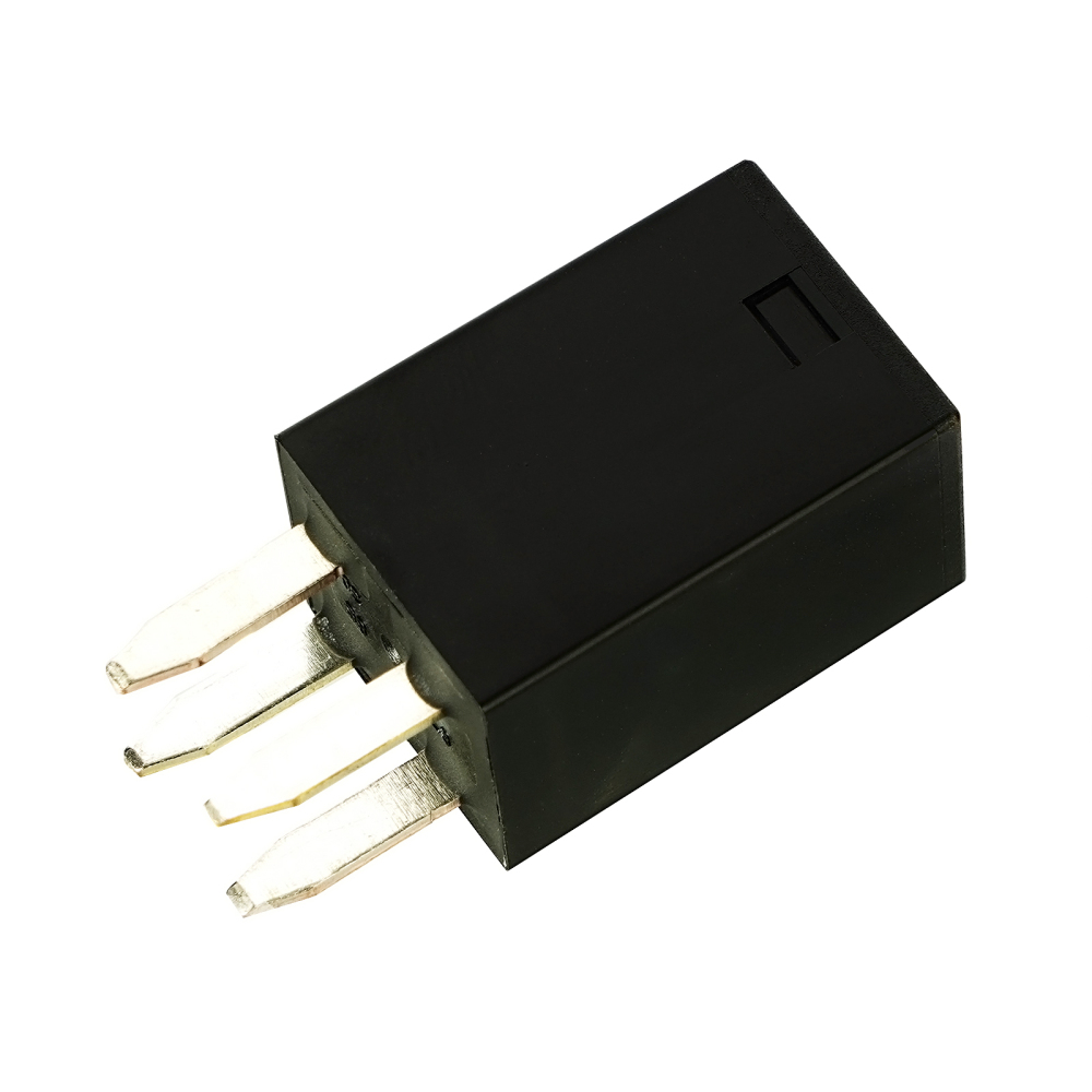 SONG CHUAN 303-1AH-C-D1 12VDC Power Relay 4Pins