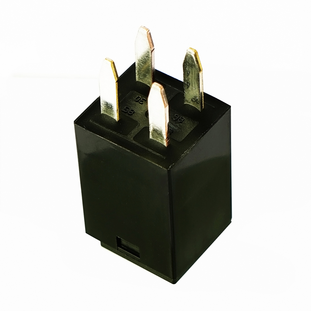 SONG CHUAN 303-1AH-C-D1 M05 24VDC Power Relay 4Pins