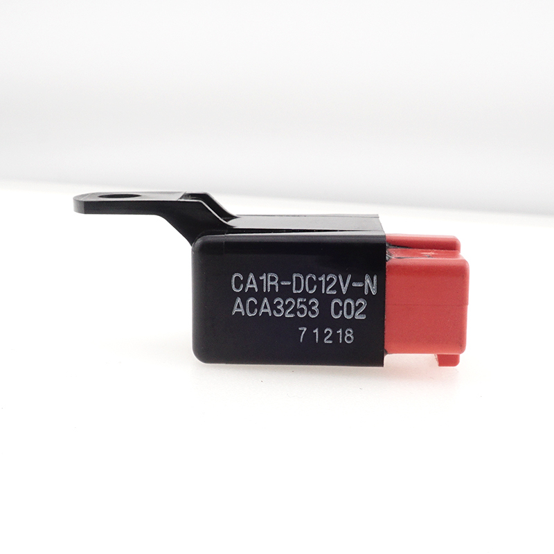 Panasonic CA1R-DC12V-N ACA3253 Automotive Relay 5Pins