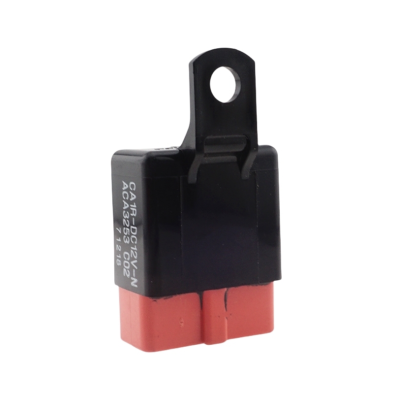 Panasonic CA1R-DC12V-N ACA3253 Automotive Relay 5Pins