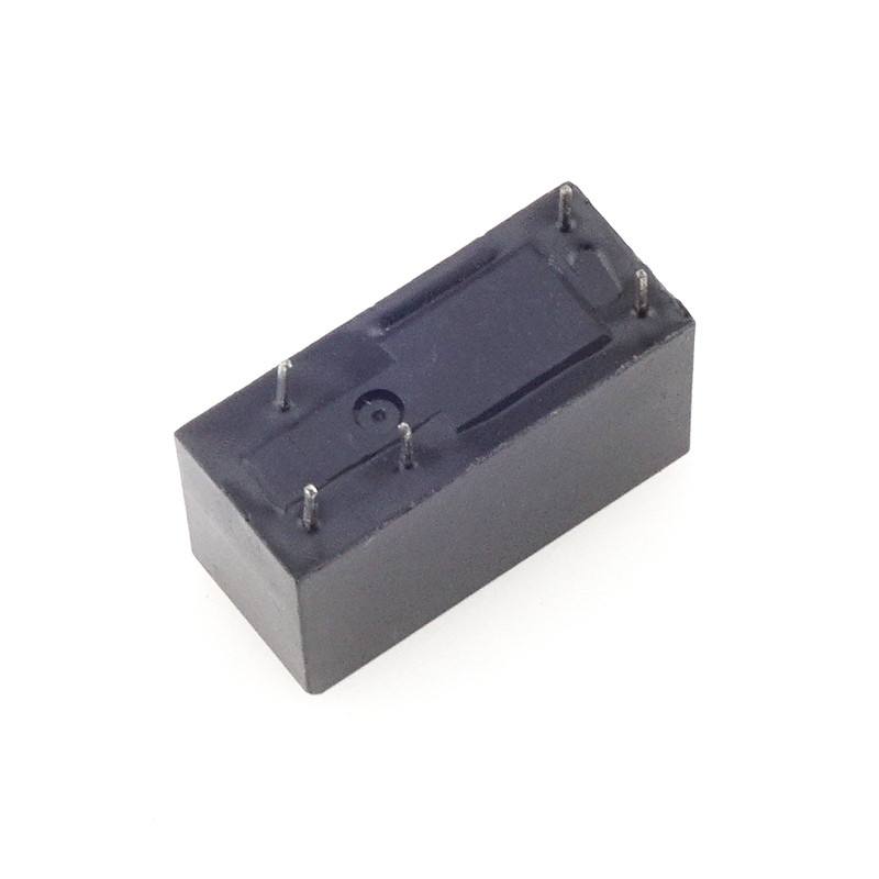 HF115F-024-1ZS1 HongFa Power Relay 24VDC 12A 250VAC 5Pins