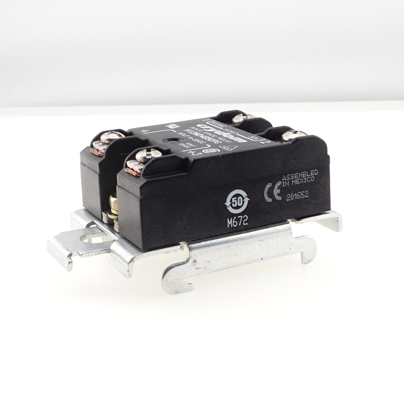 CRYDOM H12WD4850PG Solid State Relay 4-32VDC 5Pins