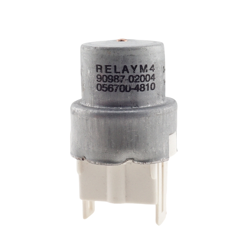 90987-02004 056700-4810 12V 22A Automotive Relay 4Pins