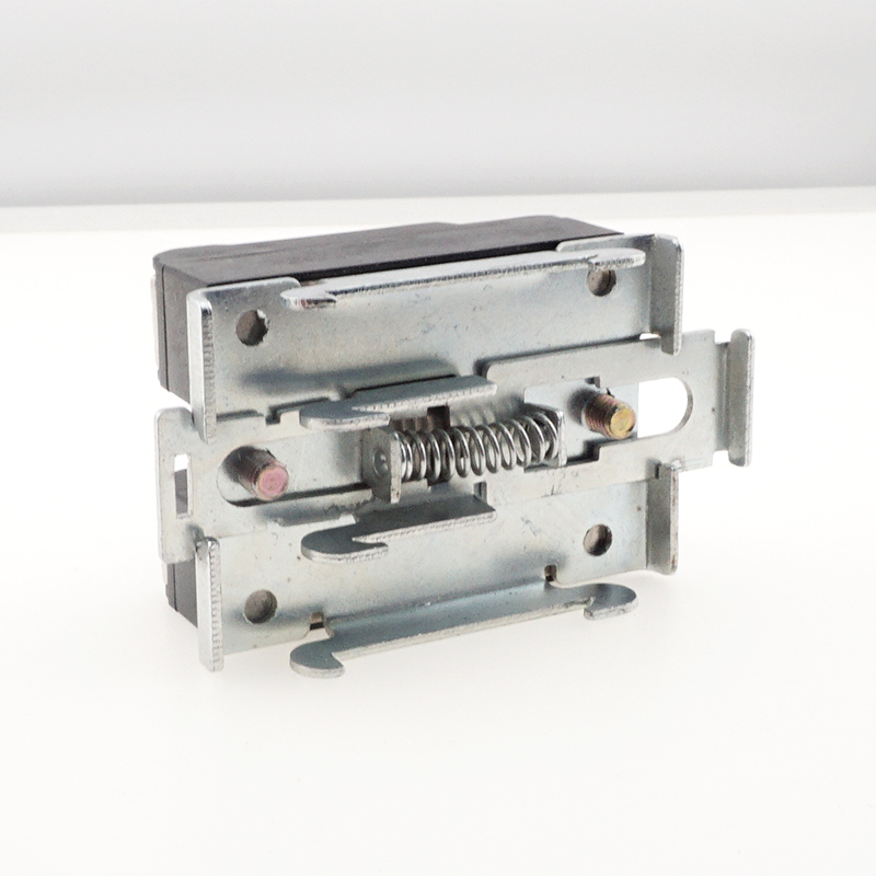 CRYDOM H12WD4850PG Solid State Relay 4-32VDC 5Pins