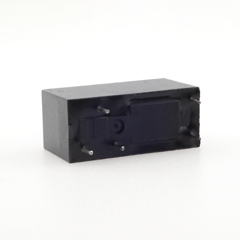 HF115F-024-1ZS1 HongFa Power Relay 24VDC 12A 250VAC 5Pins