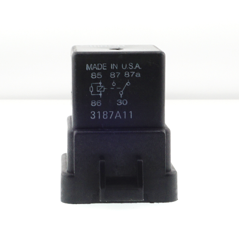 OMRON G8JN-1C6T-R-DC12 12VDC Automotive Relay 5Pins  Same as G8JN-1C6T-F-R-DC12