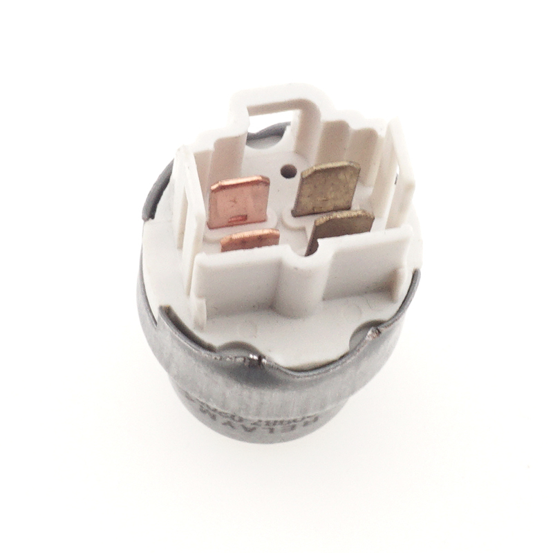 90987-02004 056700-4810 12V 22A Automotive Relay 4Pins