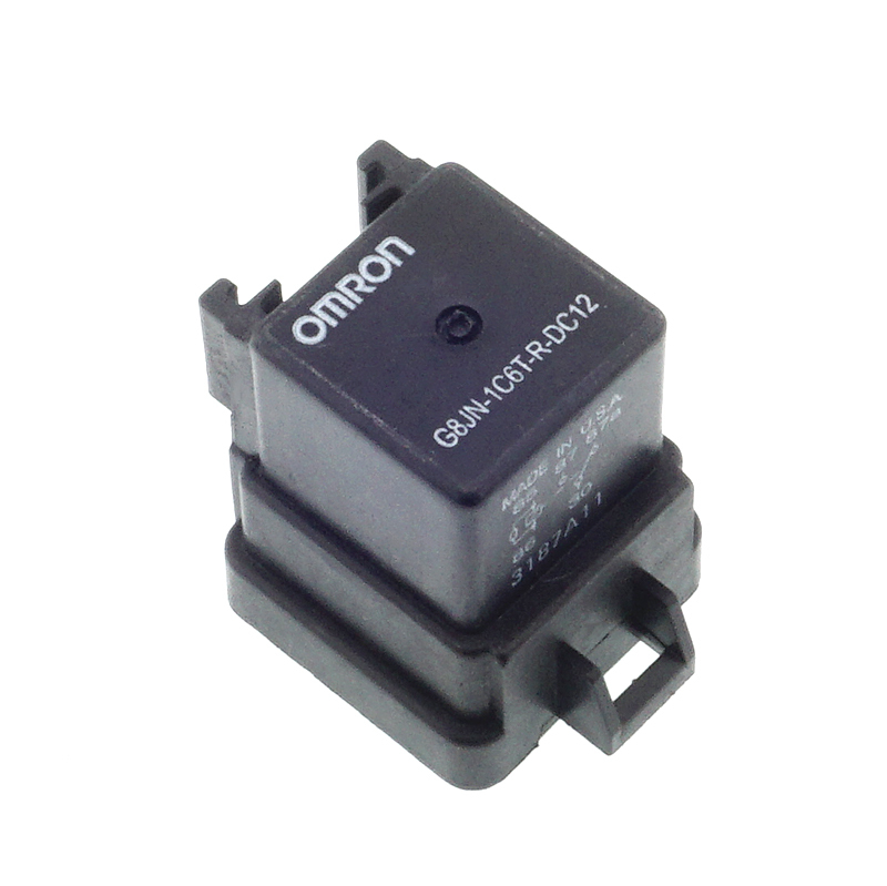 OMRON G8JN-1C6T-R-DC12 12VDC Automotive Relay 5Pins  Same as G8JN-1C6T-F-R-DC12