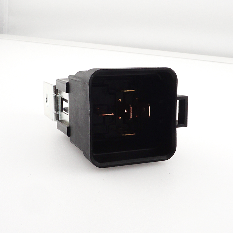 SONG CHUAN 896H-1CH-D1SW-R1 12VDC 50A Power Relay 5Pins