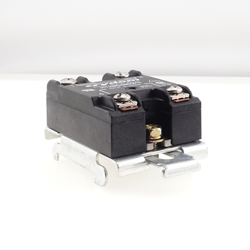 CRYDOM H12WD4850PG Solid State Relay 4-32VDC 5Pins