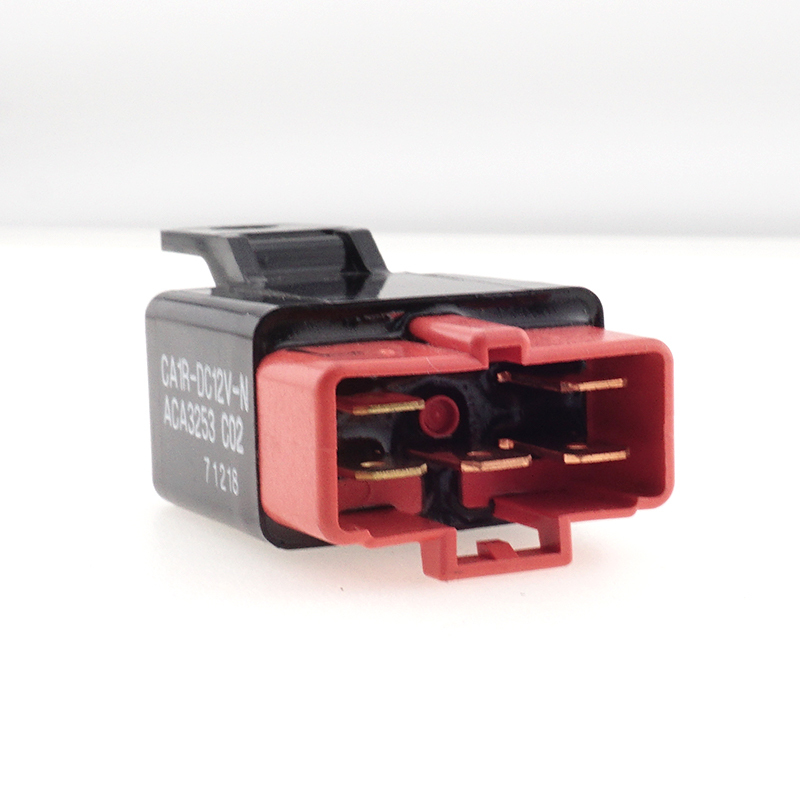 Panasonic CA1R-DC12V-N ACA3253 Automotive Relay 5Pins