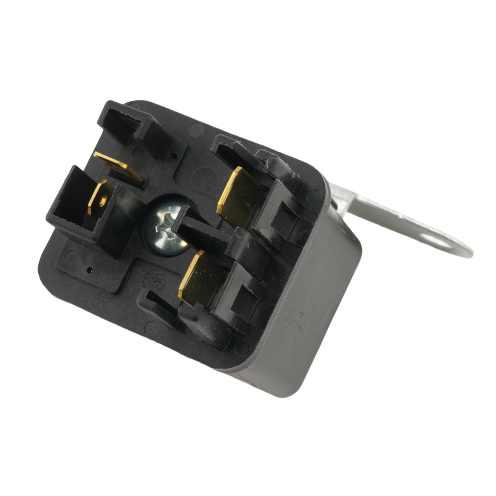 JIDECO 119650-77911 12VDC Glow Plug Relay 4Pins