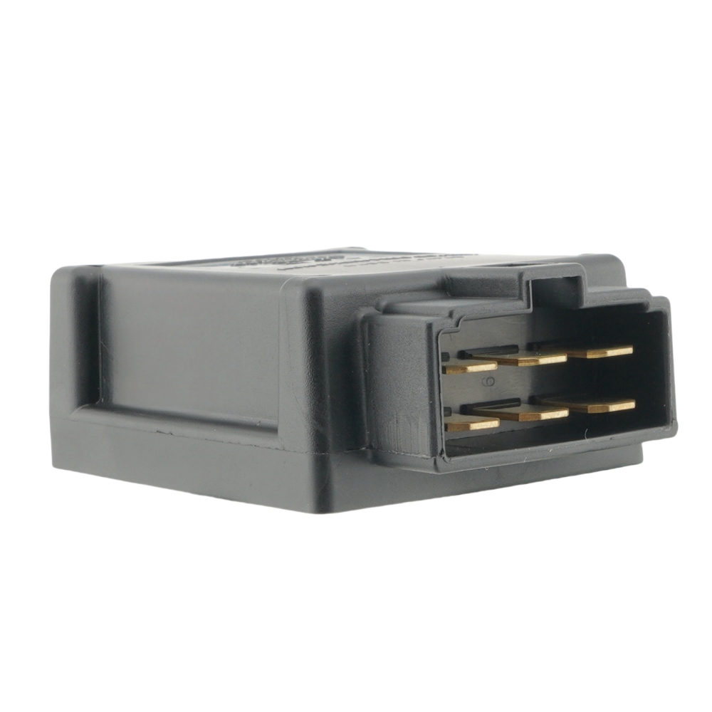 8970405011 12VDC Time Relay Fit Excavator
