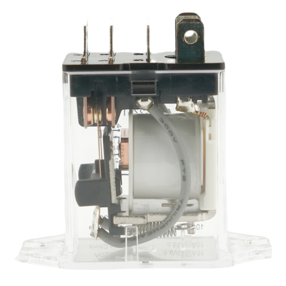 HongFa HF13F A012-2Z5T 10A 250VAC Power Relay 8Pins